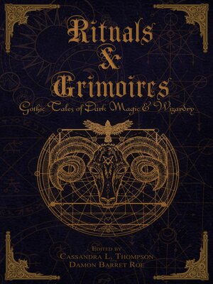 cover image of Rituals & Grimoires